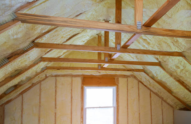Best Geographic-Specific Insulation Services in High Point, FL
