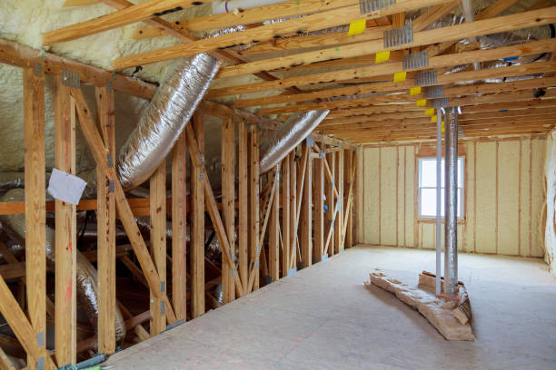 Reliable High Point, FL Insulation Contractor Solutions