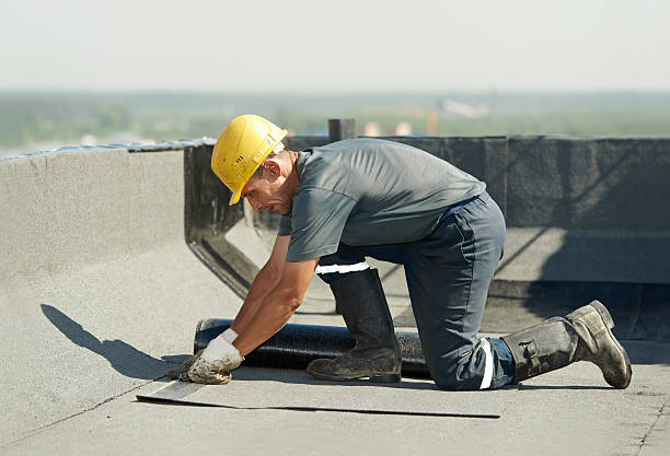 Best Spray Foam Insulation in High Point, FL