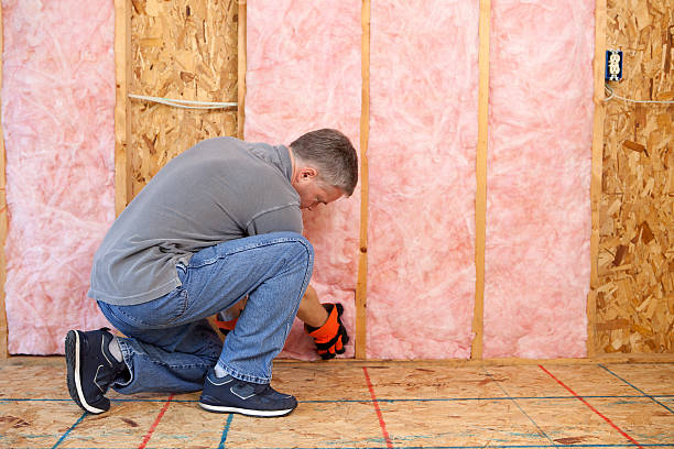 Best Blown-in Insulation in High Point, FL