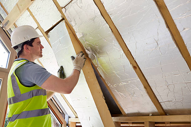 Best Fiberglass Insulation in High Point, FL