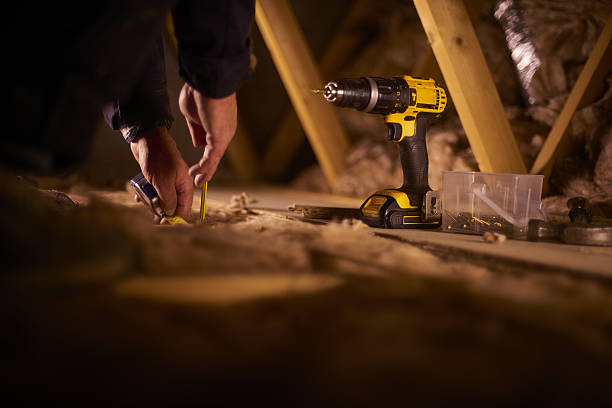 Best Spray Foam Insulation in High Point, FL